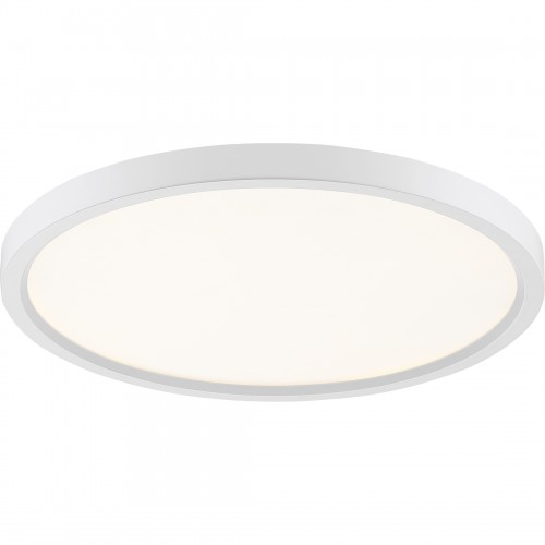 Quoizel Outskirts Flush Mount