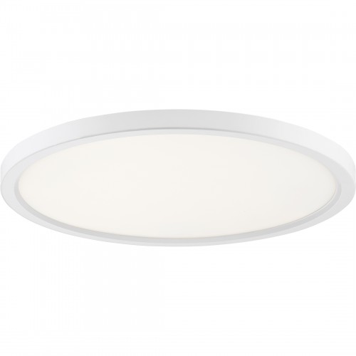 Quoizel Outskirts Flush Mount