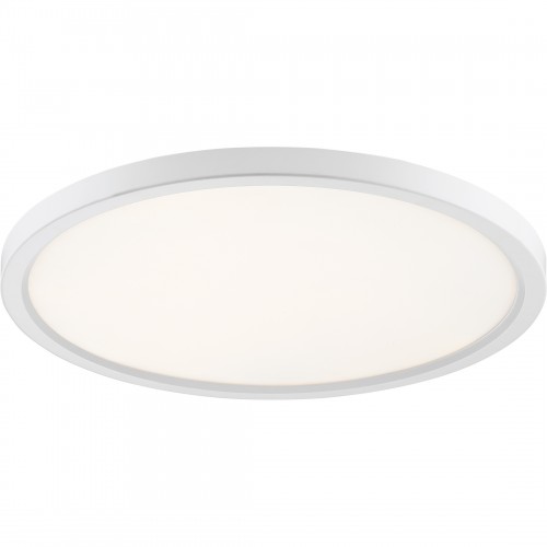 Quoizel Outskirts Flush Mount