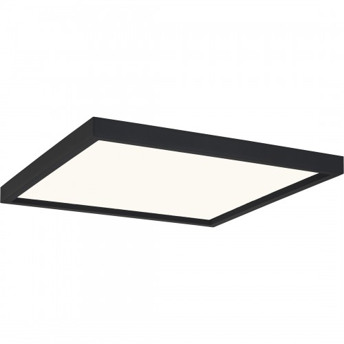 quoizel Outskirts Flush Mount