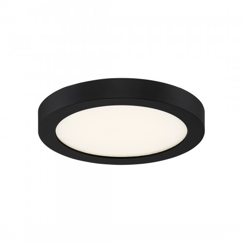 Quoizel Outskirts Flush Mount