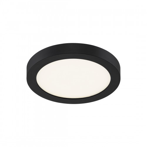 Quoizel Outskirts Flush Mount