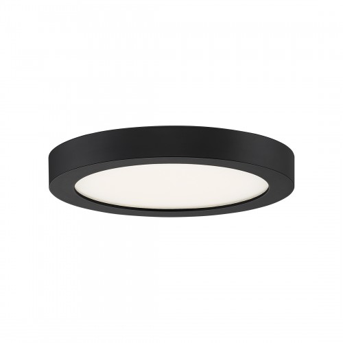 quoizel Outskirts Flush Mount