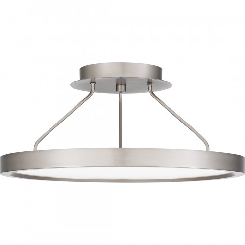 Quoizel Outskirts Semi-Flush Mount