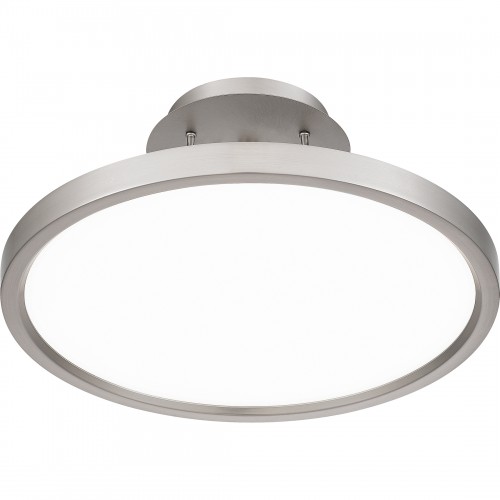 Quoizel Outskirts Semi-Flush Mount