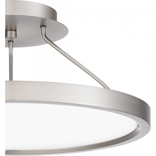 Quoizel Outskirts Semi-Flush Mount