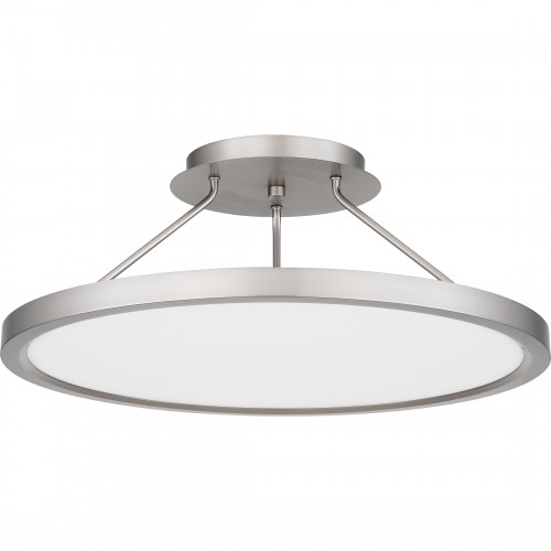 Quoizel Outskirts Semi-Flush Mount
