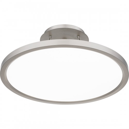 Quoizel Outskirts Semi-Flush Mount