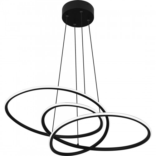 Quoizel Ovard Pendant