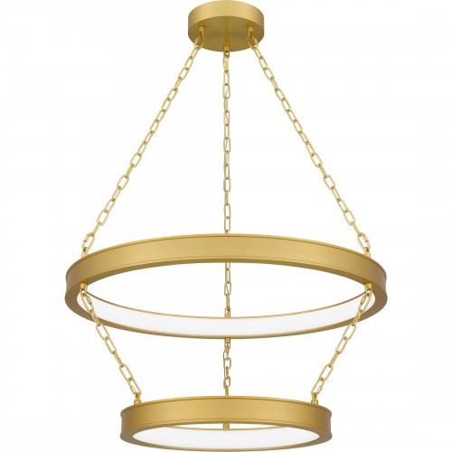 Quoizel Ozara Pendant