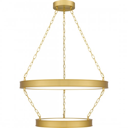 Quoizel Ozara Pendant