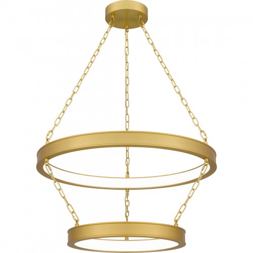 quoizel Ozara Pendant