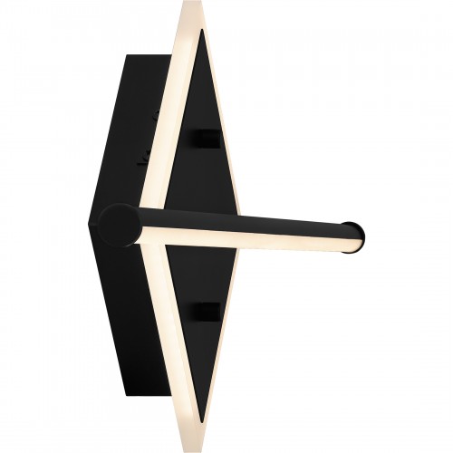 Quoizel Parcelle Bath Light