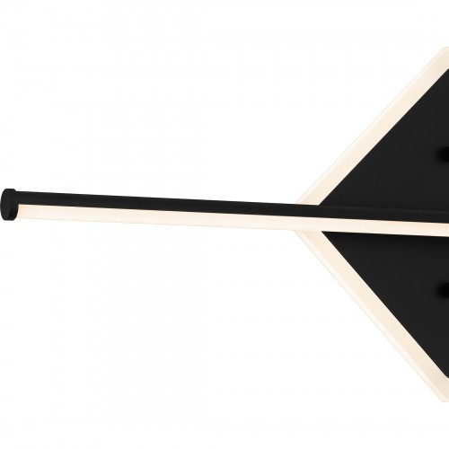 Quoizel Parcelle Bath Light