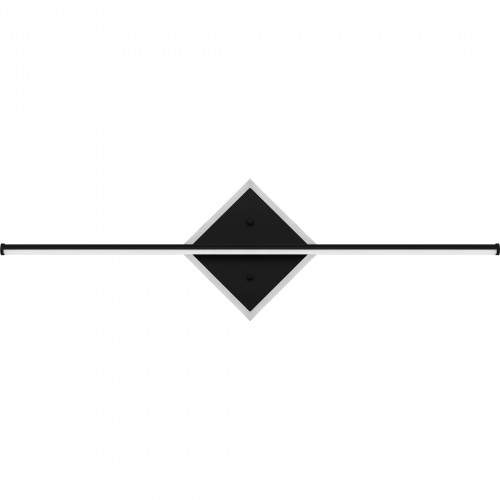 Quoizel Parcelle Bath Light