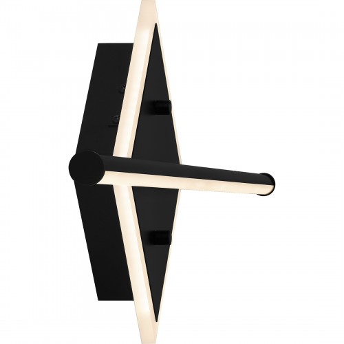 Quoizel Parcelle Bath Light