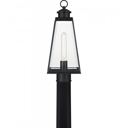 Quoizel Paxton Outdoor Lantern