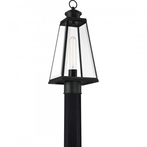 Quoizel Paxton Outdoor Lantern