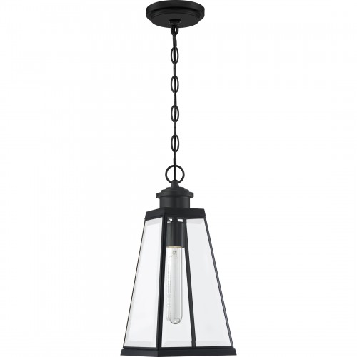 Quoizel Paxton Outdoor Lantern