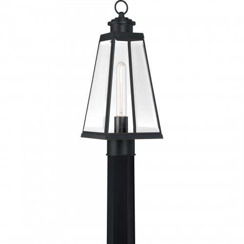 quoizel Paxton Outdoor Lantern
