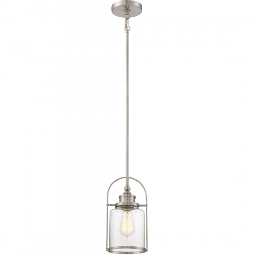 quoizel Payson Mini Pendant