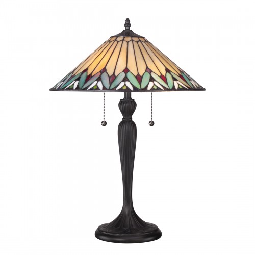 quoizel Pearson Table Lamp