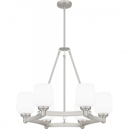 quoizel Penning Chandelier