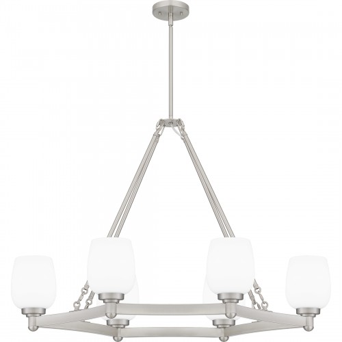 quoizel Penning Island Light