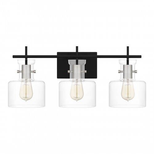 Quoizel Pensbury Bath