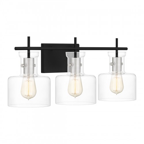 Quoizel Pensbury Bath