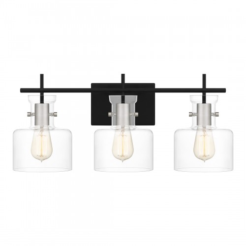 quoizel Pensbury Bath