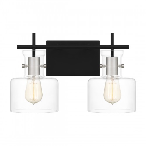 quoizel Pensbury Bath