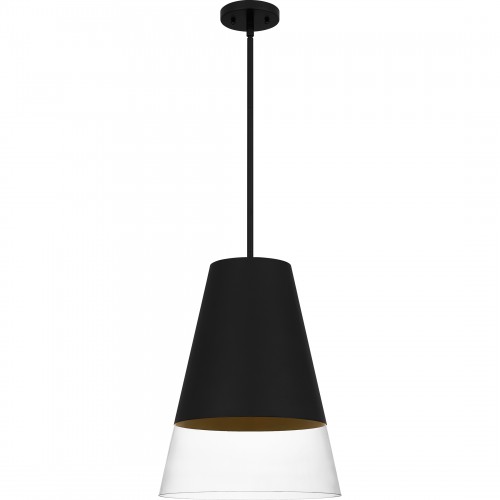 quoizel Peregrine Mini Pendant