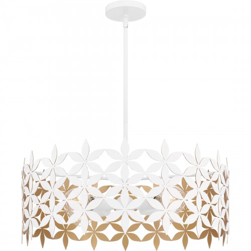 Quoizel Piper Pendant