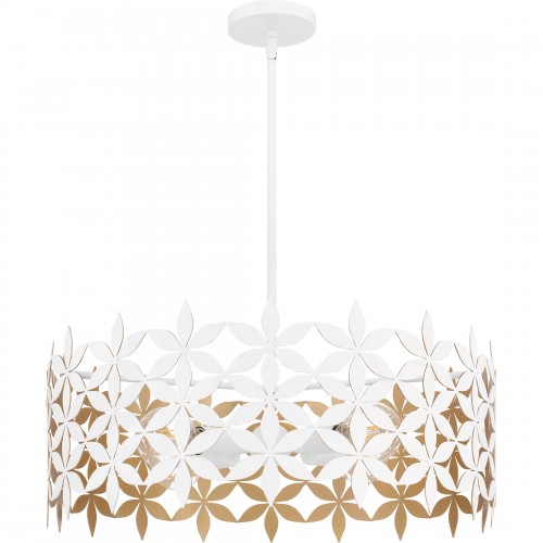 Quoizel Piper Pendant