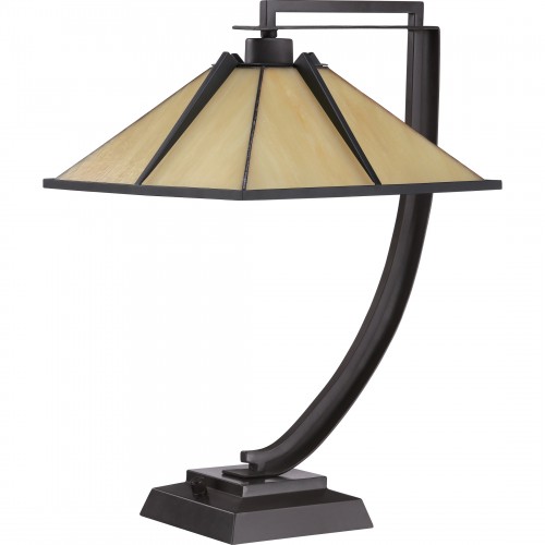 Quoizel Pomeroy Table Lamp