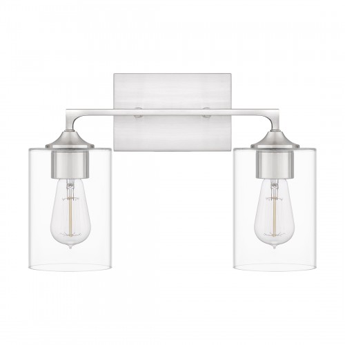 Quoizel Prescott Bath Light