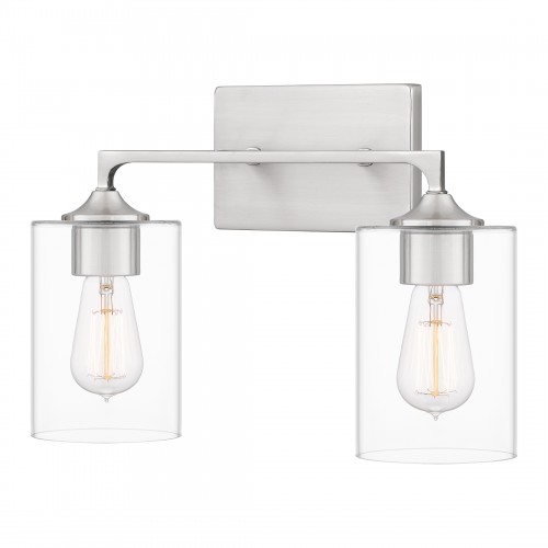Quoizel Prescott Bath Light