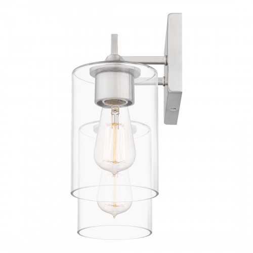 Quoizel Prescott Bath Light