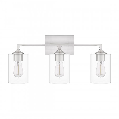 Quoizel Prescott Bath Light
