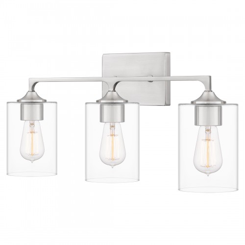 Quoizel Prescott Bath Light