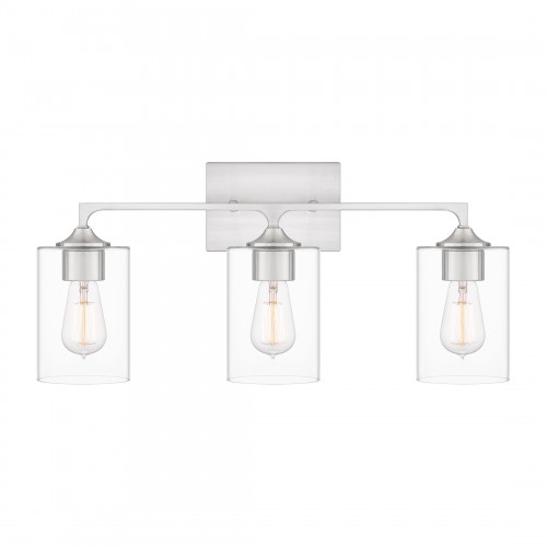 quoizel Prescott Bath Light