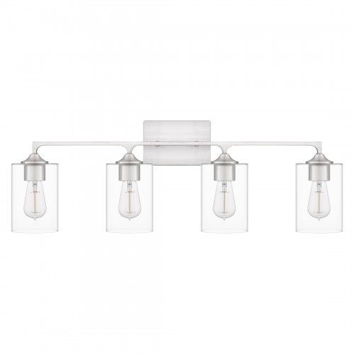 Quoizel Prescott Bath Light