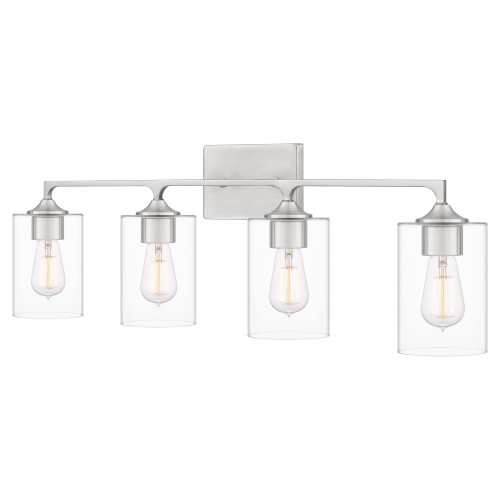 Quoizel Prescott Bath Light