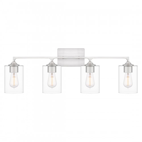 quoizel Prescott Bath Light
