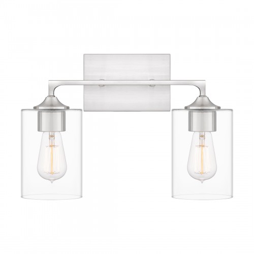 quoizel Prescott Bath Light