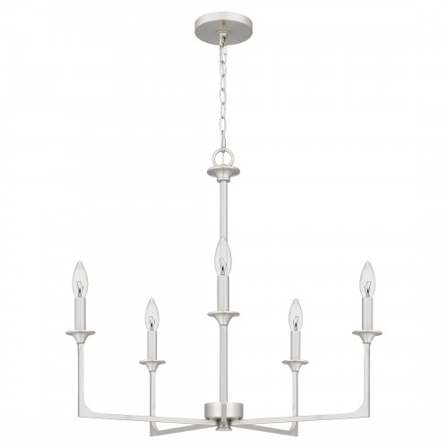 Quoizel Prescott Chandelier