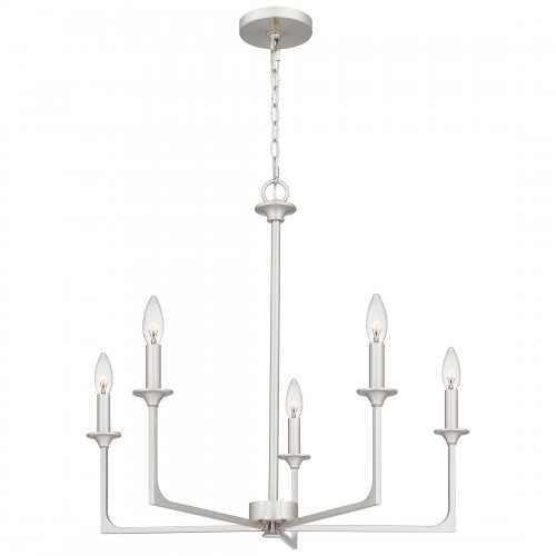 Quoizel Prescott Chandelier