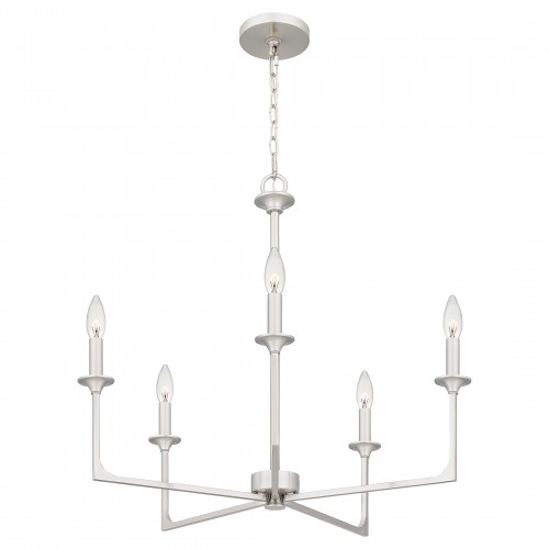 Quoizel Prescott Chandelier