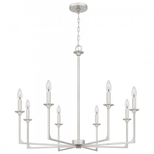 Quoizel Prescott Chandelier